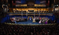 2023 Nobel Ödülleri Sahiplerini Buldu  