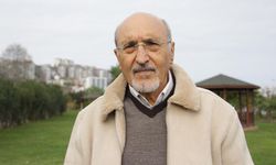 Prof. Dr. Osman Bektaş: “ Kuzey Anadolu Fayı ve Kuzey Doğu Anadolu Fayı'nda her an yıkıcı deprem olabilir”  