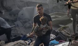 UNICEF: "Gazze Şeridi dünyada çocuk olmak için en tehlikeli yer”  