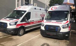 Kara Ambulans Sayısı 28’e Yükseldi