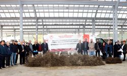 Yalova’da Çiftçilere Trabzon Hurması ve Ceviz Fidanı Dağıtıldı