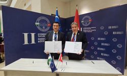 Özbek-Türk Eğitim Forumu’nda 7 Üniversiteyle İş Birliği