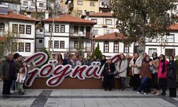 Altınova, Türkiye’yi Keşfediyor