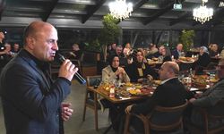AK Parti, Altınova’da Zafere Odaklandı