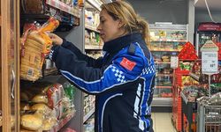 Zabıta Ekipleri Market Denetimlerine Devam Ediyorlar