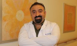 Dr. Serhat Doğan: “Hemoroid tüm insanlarda bulunur”  