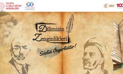 “Dilimizin Zenginlikleri Projesi” Yarışmaları Sonuçlandı