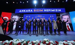 Ankara Adayları Belli Oldu