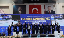 AK Parti, Belde Belediye Başkan Adaylarını Açıkladı