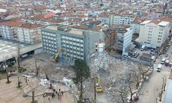 Başkan Tutuk; Yalova’da Belediye Binası Kentsel Dönüşüm İçin Örnek Olacak