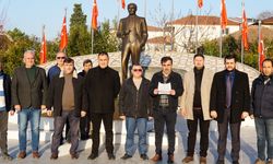 Ak Parti ve CHP’den Taşköprü’de Usulsüz Seçmen Kaydına İtiraz