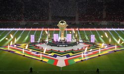 34. Afrika Uluslar Kupası’nda heyecan başlıyor