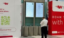 Beyrut Havalimanı’na siber saldırı: Havalimanındaki ekranlarda Hizbullah karşıtı mesaj yayınlandı  
