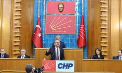 CHP lideri Özel: “Kendine ait bir fikri olmayan, tek fikri AK Parti'nin fikrini desteklemek"