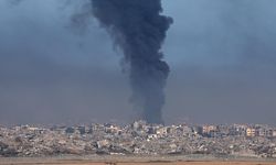 Gazze’de Can Kaybı Artmaya Devam Ediyor