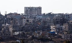 Gazze'de Can Kaybı 27 Bini Aştı  