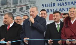 Cumhurbaşkanı Erdoğan: "35 bin sağlık personeli atanacak"