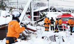 Japonya’daki 7.6’lık depremde ölü sayısı 202’ye yükseldi  