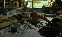 Japonya’yı Vuran 7,6’lık Depremde Ölü Sayısı 4’e Yükseldi   