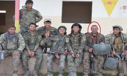 MİT, PKK/YPG’nin sözde tabur sorumlusunu etkisiz hale getirdi  