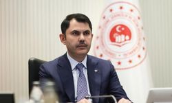 İBB Adayı Murat Kurum'dan İstanbul Açıklaması