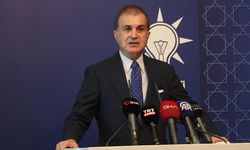 AK Parti Sözcüsü Çelik: "Adaylarımızın Belirli Bir Bölümünü Pazar Günü İstanbul’da Açıklayacağız"