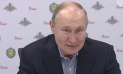 Putin: “Ukrayna’daki çatışmayı sona erdirmek istiyoruz”  
