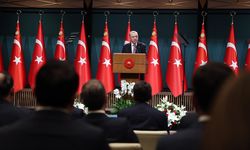 Cumhurbaşkanı Erdoğan: "2024'ü emekliler yılı olarak ilan ediyoruz"