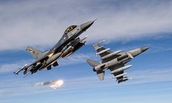 Türkiye 40 Yeni F-16 Alacak, 79 F-16 Modernize Edilecek  