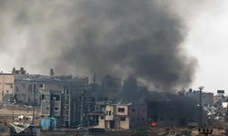 İsrail, Gazze'deki 29 askerini "yanlışlıkla" öldürdü  