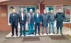 Eğitim-Bir-Sen Yalova Şube Başkanı Kotçioğlu; İşler Yolunda Gitmiyor