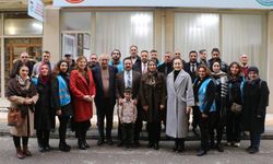 DEVA’dan Anadolu Dernekler Federasyonu Çıkarması