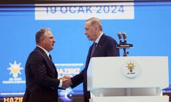 “Termal İçin Durmak Yok Yola Devam”