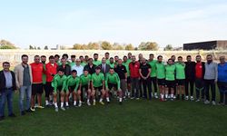 Yalovaspor Yeni Yapılanma Süreciyle Başarılı Bir Sezon Geçiriyor