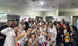 Türkiye Kadınlar Basketbol Ligi’nde 17. Hafta Sona Erdi