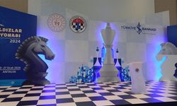 Yalovalı Satranççılar Antalya’da 