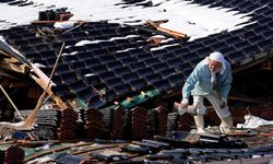 Japonya’daki 7,6’lık Depremde 1 Ay Geride Kaldı: 238 Ölü, 19 Kayıp  