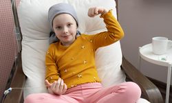 Çocuklarda En Çok Görülen Kanser: Lösemi
