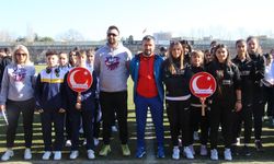 Okul Sporları Futbol Gençler Marmara Bölge Şampiyonası Yalova’da Başladı