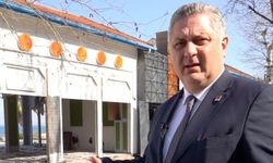 Donanma, Yalova Belediyesi’nin Sosyal Tesisi Olacak