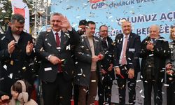 CHP, Çınarcık’taki Ofisini Açtı!