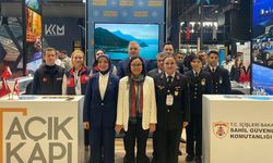 Yalova Valisi Kaya, Türkiye’nin En Büyük Kariyer Programında Gençlerle Buluştu