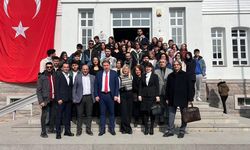 Yalova Üniversitesi Öğrencilerinin Çalışmaları Sergileniyor