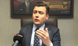 AK Partili Gökçek, Yılmaz Büyükerşen hakkında suç duyurusunda bulunacağını açıkladı