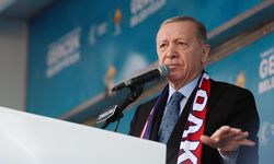 Cumhurbaşkanı Erdoğan: "Gabar’daki petrol kuyumuzun günlük üretimi 35 bin varili geçti”