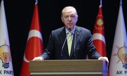 Cumhurbaşkanı Erdoğan: "Hiçbir insanımız bize oy vermeye mecbur ve mahkum değildir"