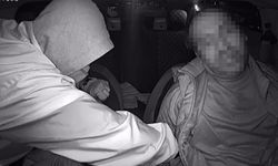 Taksici Oğuz Erge'nin katili hakim karşısına çıktı, duruşma ertelendi