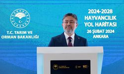 Bakan Yumaklı, Türkiye’nin 2024-2028 Hayvancılık Yol Haritasını Paylaştı