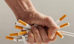 İl Sağlık Müdürlüğü; Sigarayı Bırakmanın Tam Zamanı