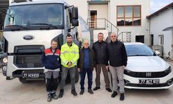 Kadıköy Belediyesi, Araç Filosunu Güçlendiriyor